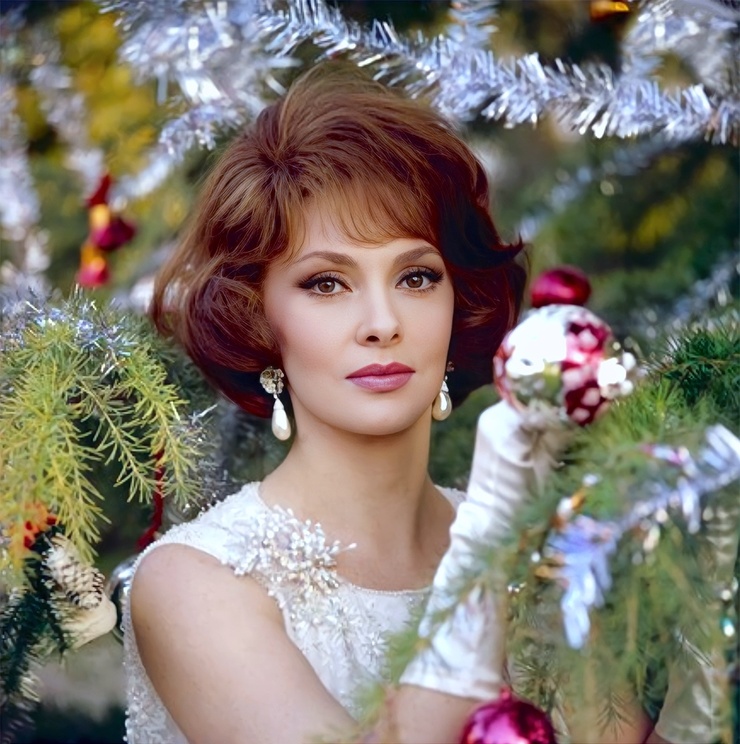 Gina Lollobrigida Gina Lollobrigida