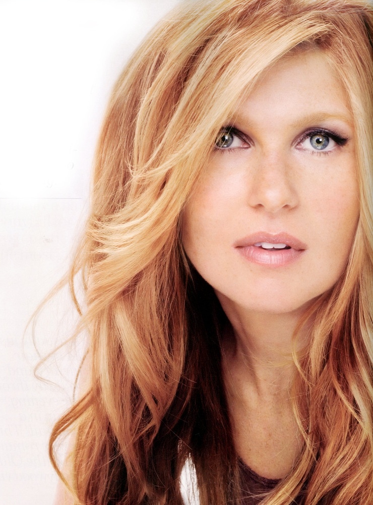 Connie Britton