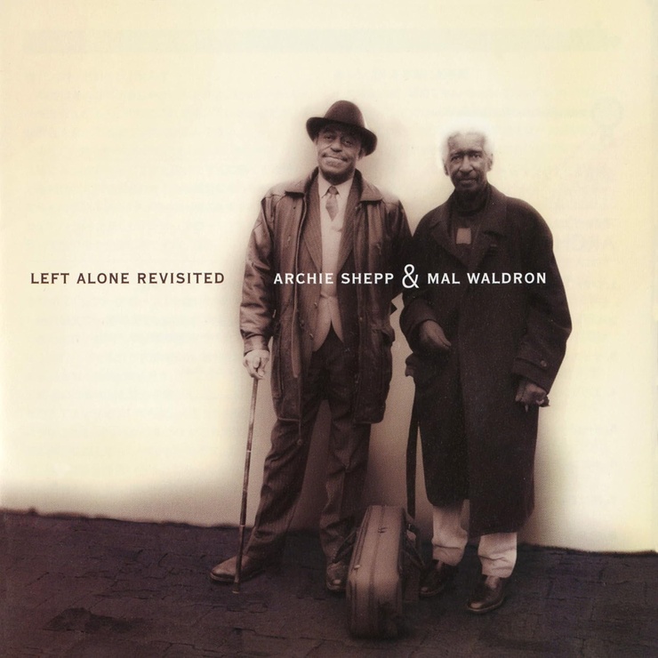 Left Alone Revisited