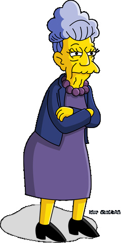 Agnes Skinner