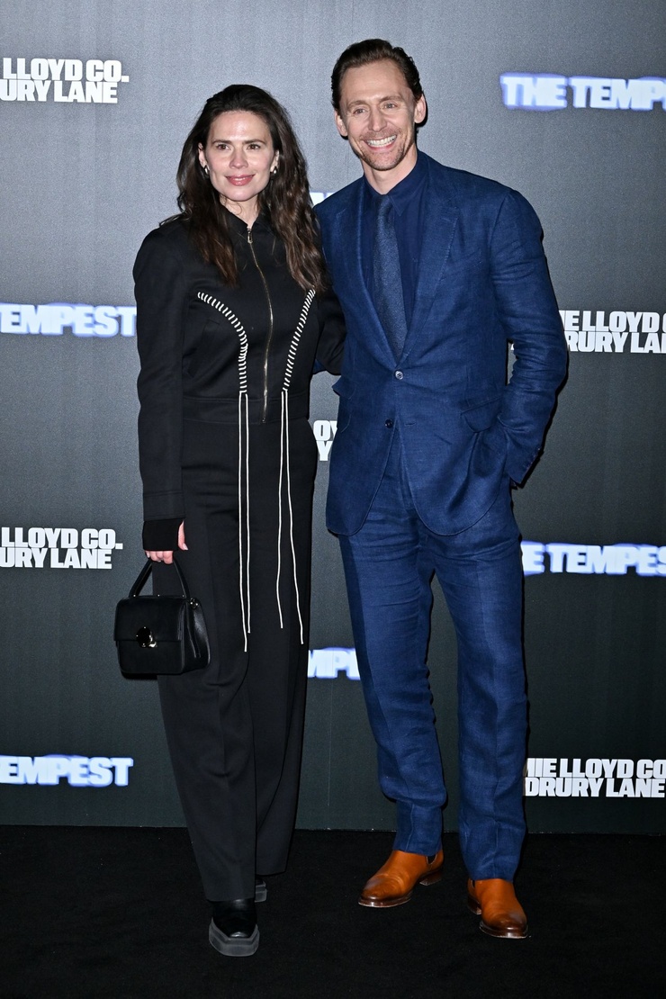 Hayley Atwell