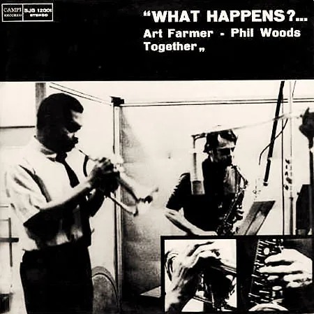 What Happens?