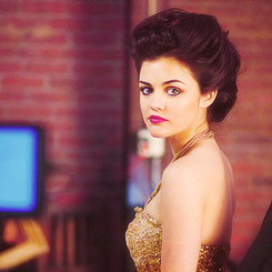 Lucy Hale