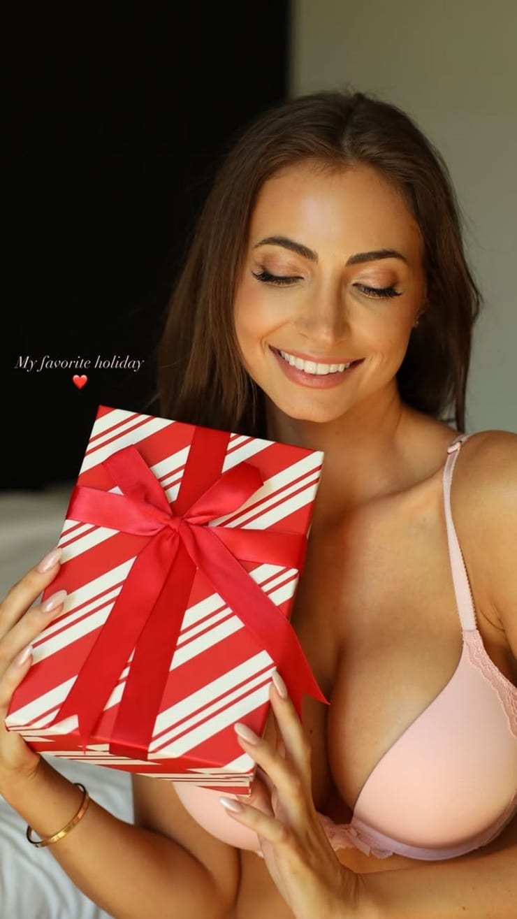 Anna Louise