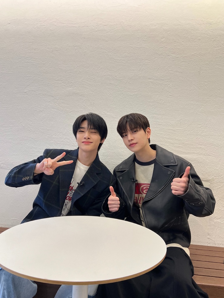 Stray Kids