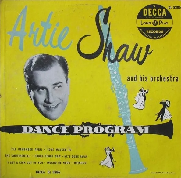 Dance Program