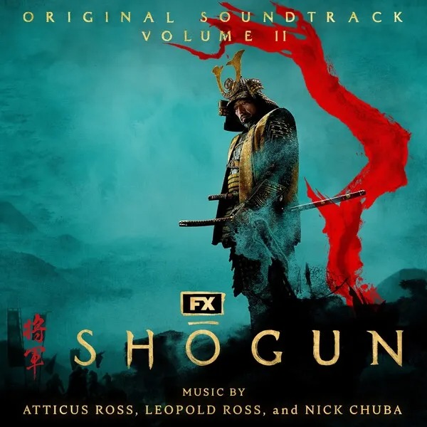 Shōgun (Vol. 2)