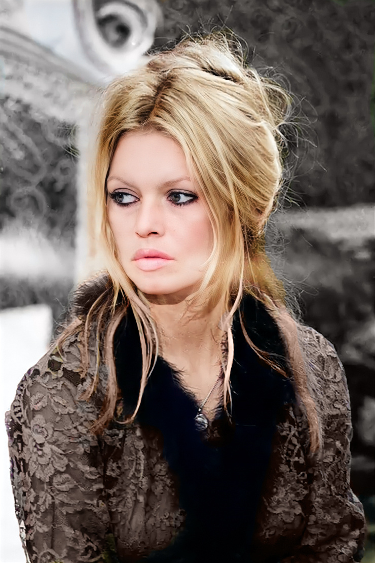 Brigitte Bardot Brigitte Bardot