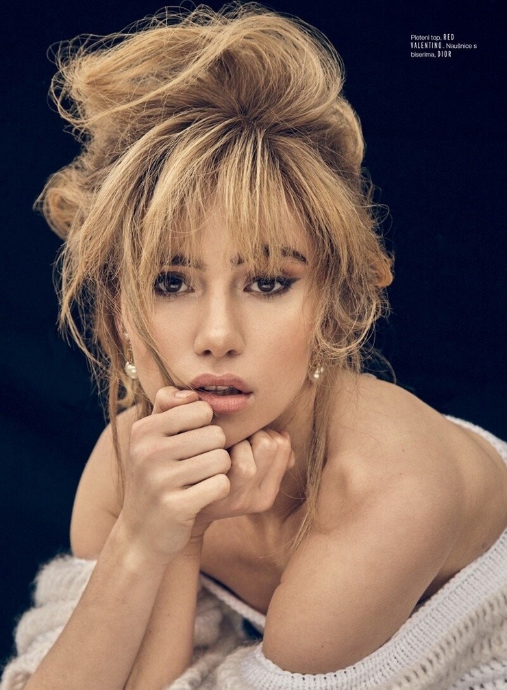 Suki Waterhouse Suki Waterhouse