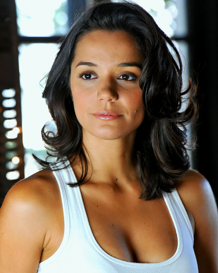 Andrea De Oliveira
