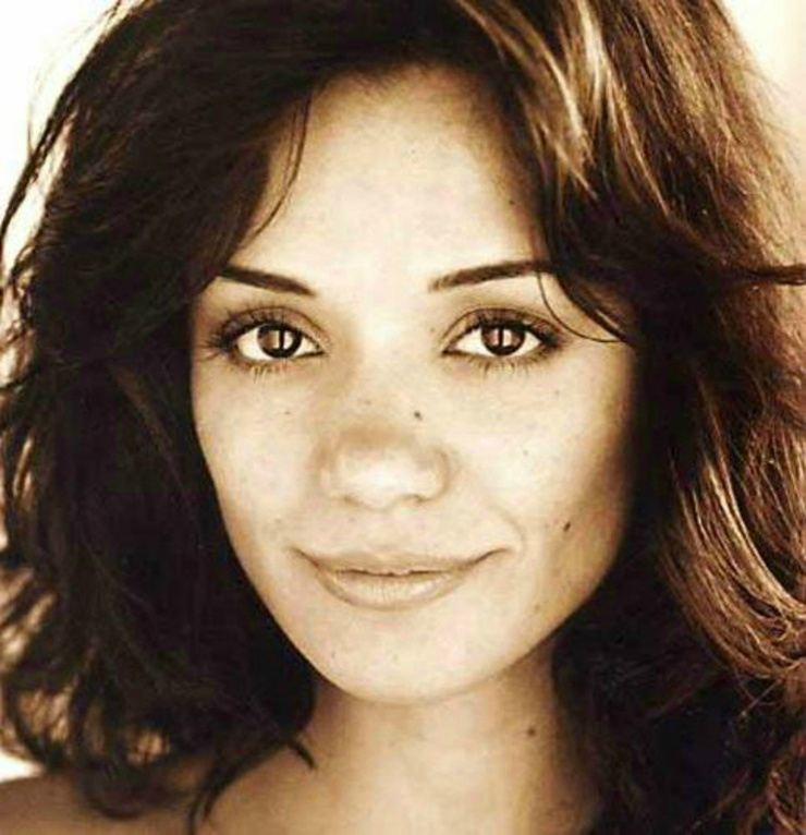 Andrea De Oliveira