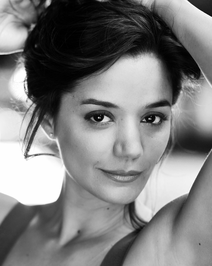 Andrea De Oliveira