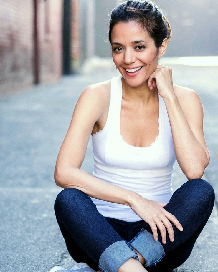 Andrea De Oliveira
