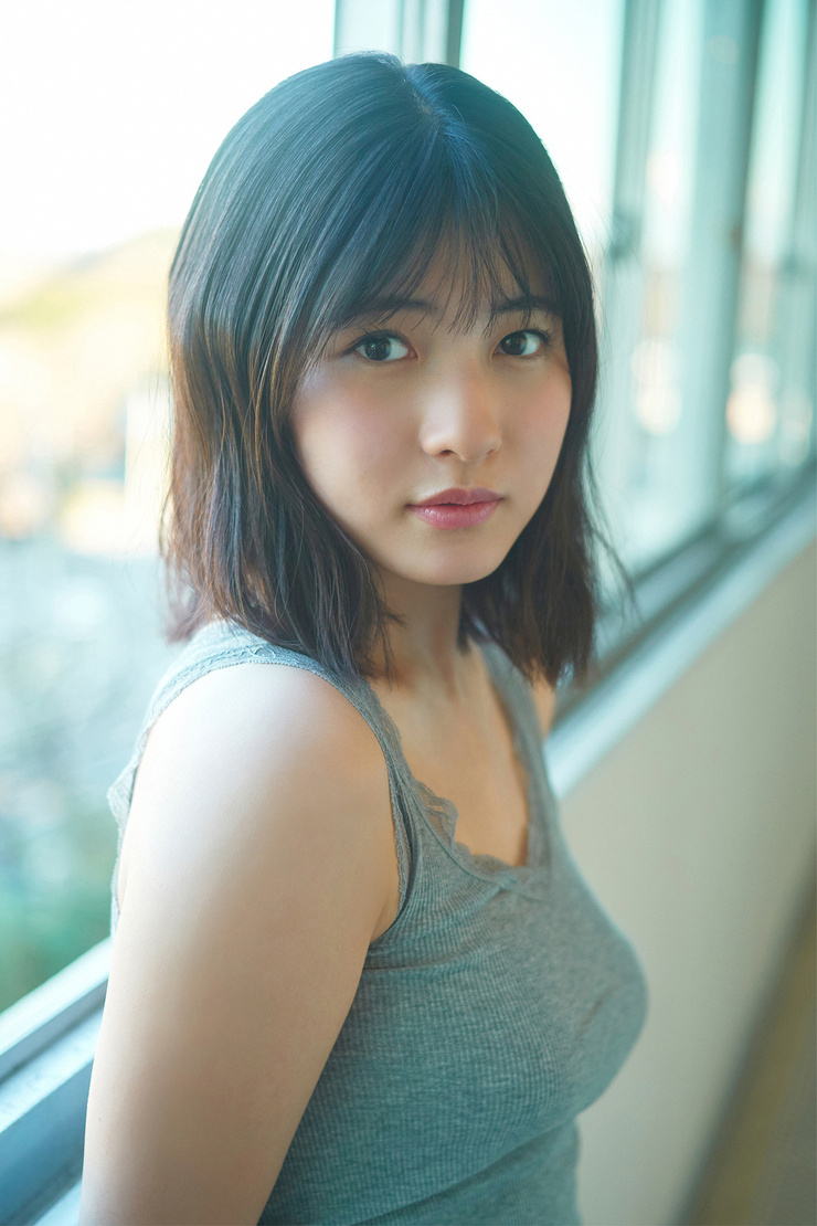 Rio Kitagawa