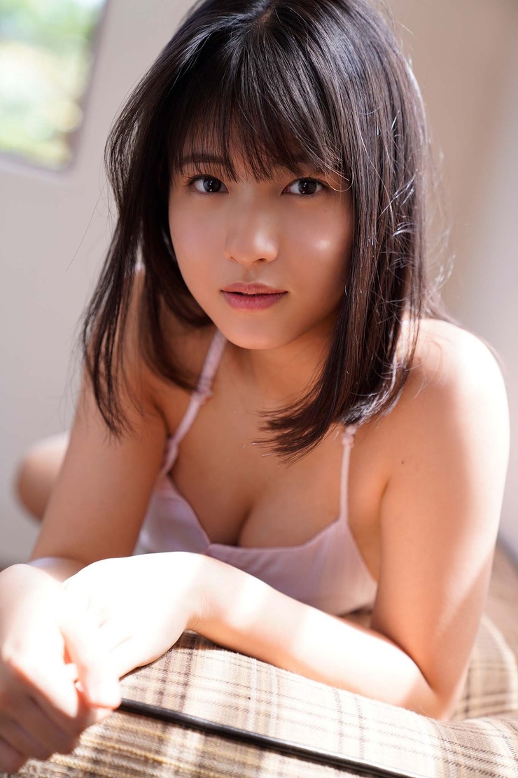 Rio Kitagawa Rio Kitagawa