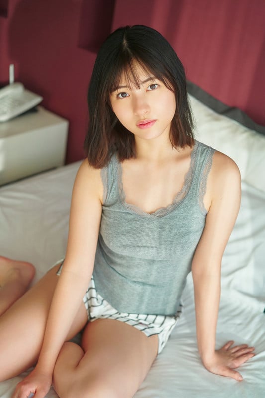 Rio Kitagawa