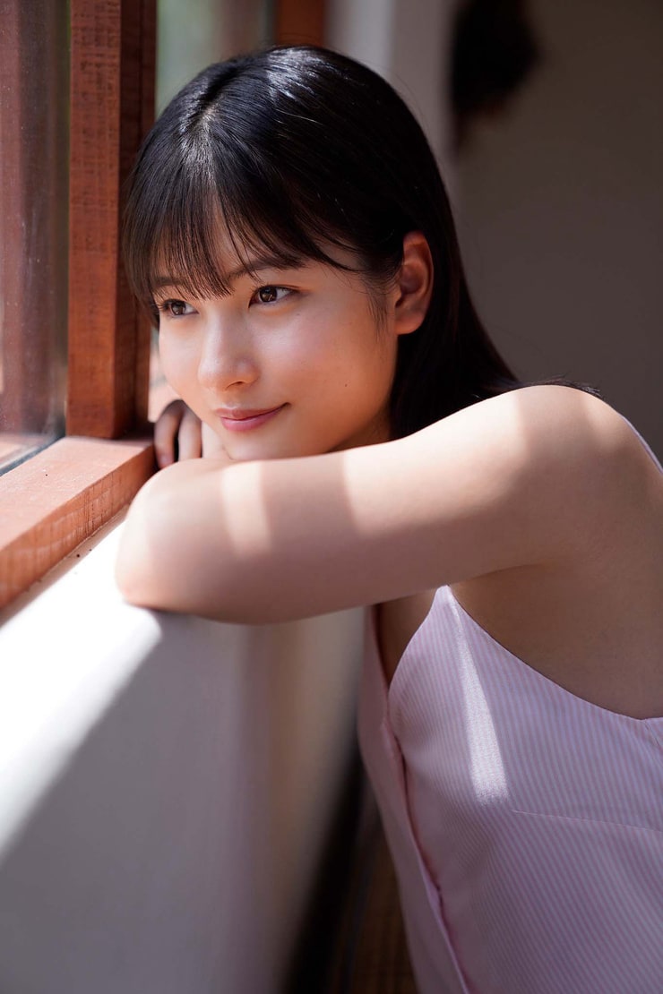 Rio Kitagawa