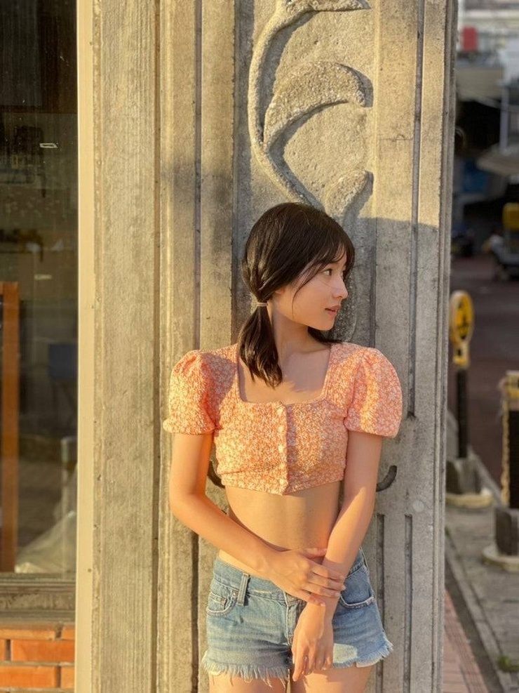 Rio Kitagawa