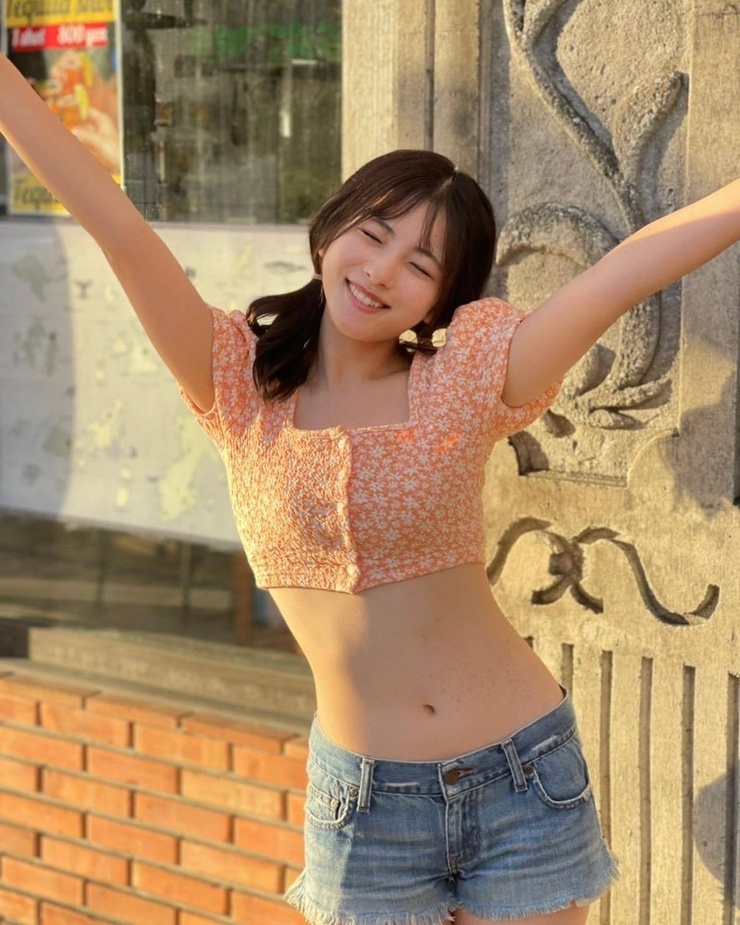 Rio Kitagawa