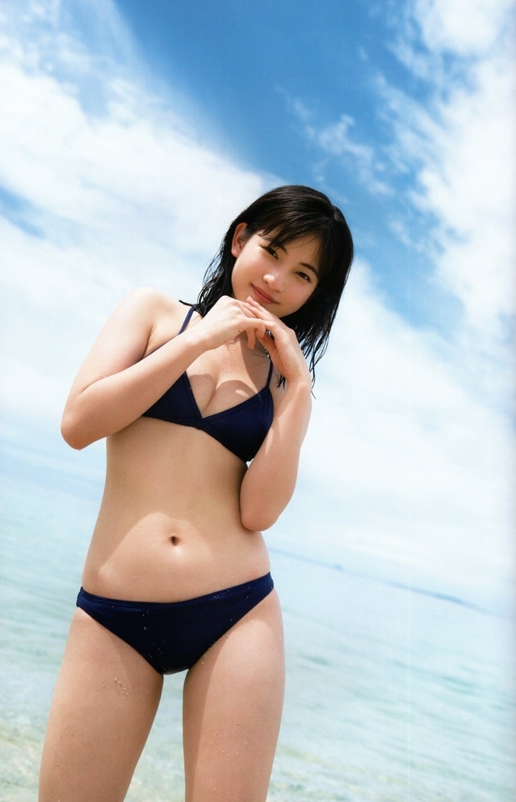 Rio Kitagawa
