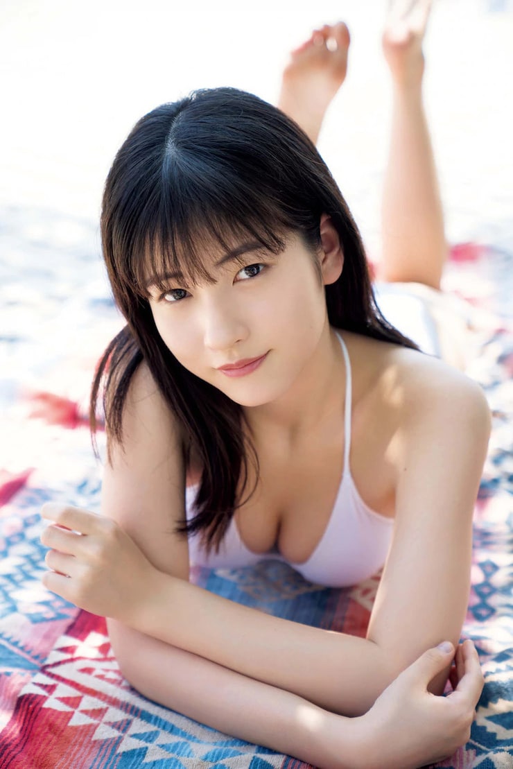 Rio Kitagawa