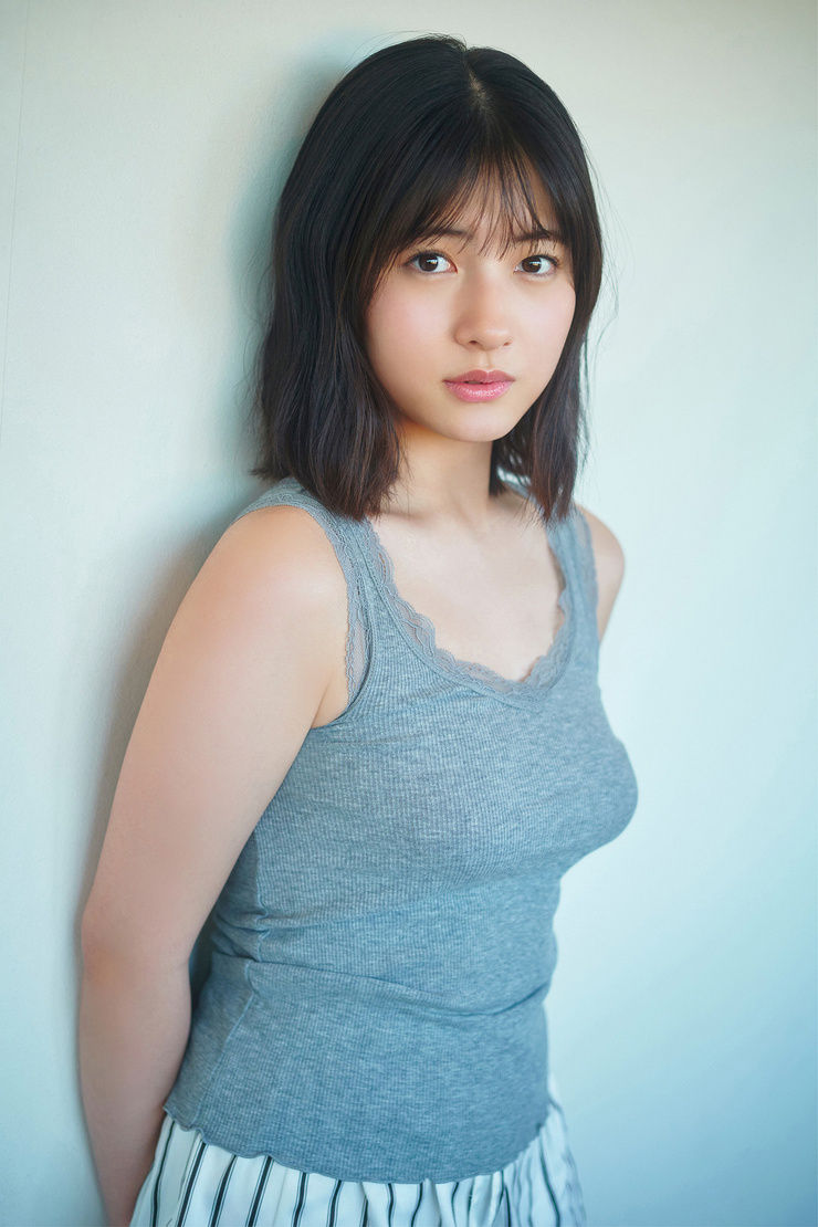 Rio Kitagawa Rio Kitagawa