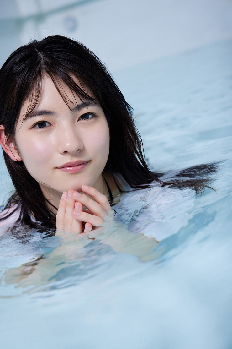 Rio Kitagawa