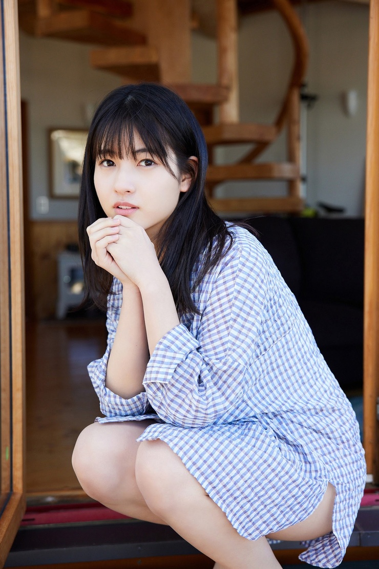 Rio Kitagawa