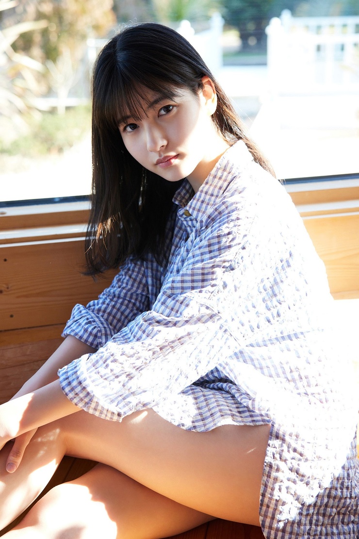 Rio Kitagawa