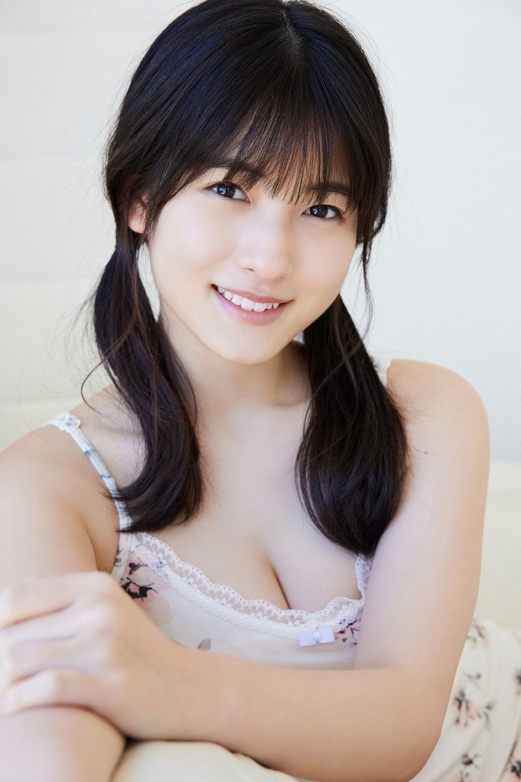 Rio Kitagawa