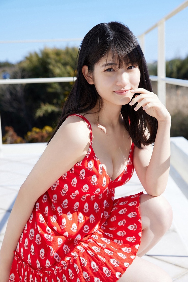 Rio Kitagawa