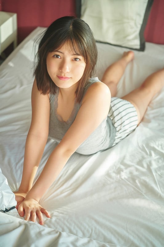 Rio Kitagawa