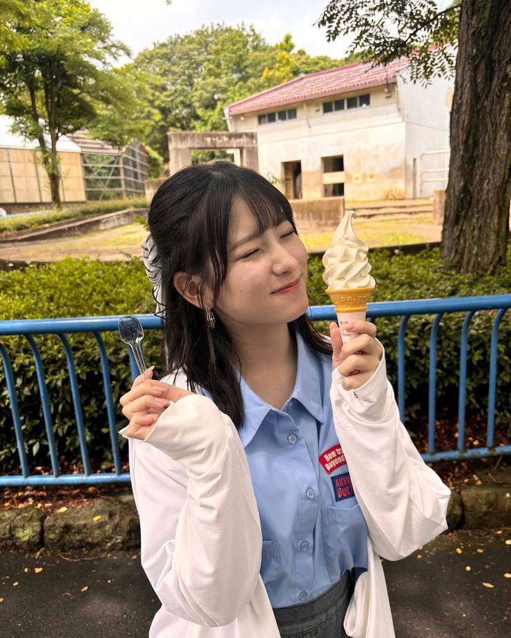 Rio Kitagawa