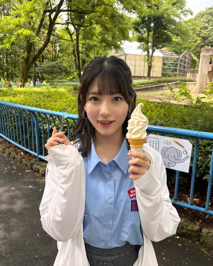 Rio Kitagawa