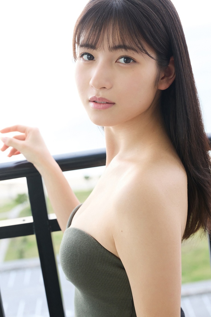 Rio Kitagawa Rio Kitagawa