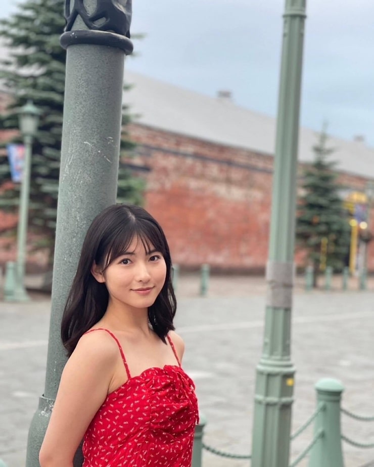 Rio Kitagawa