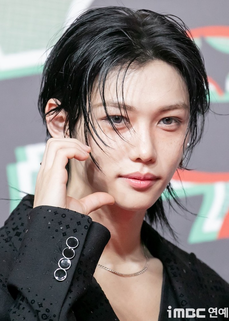 Felix Lee