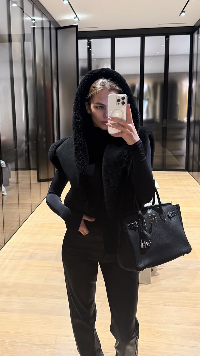 Viki Odintcova