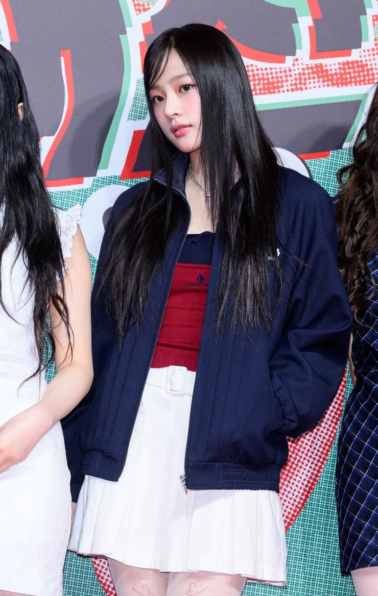 Minji Kim