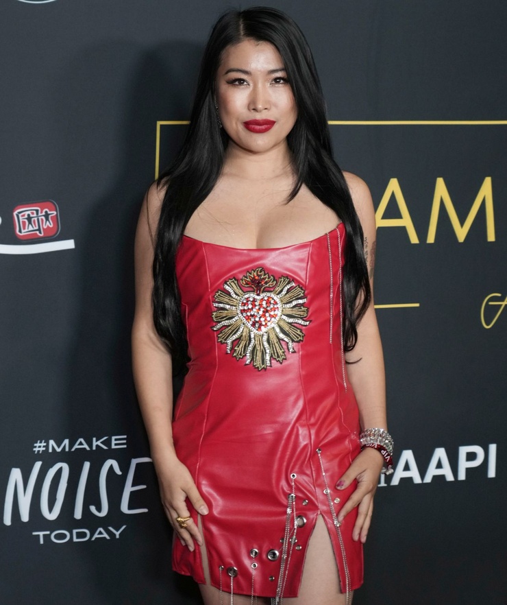 Jiaoying Summers Jiaoying Summers