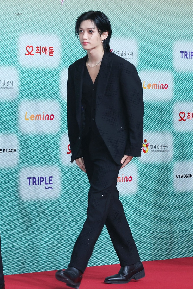 Felix Lee