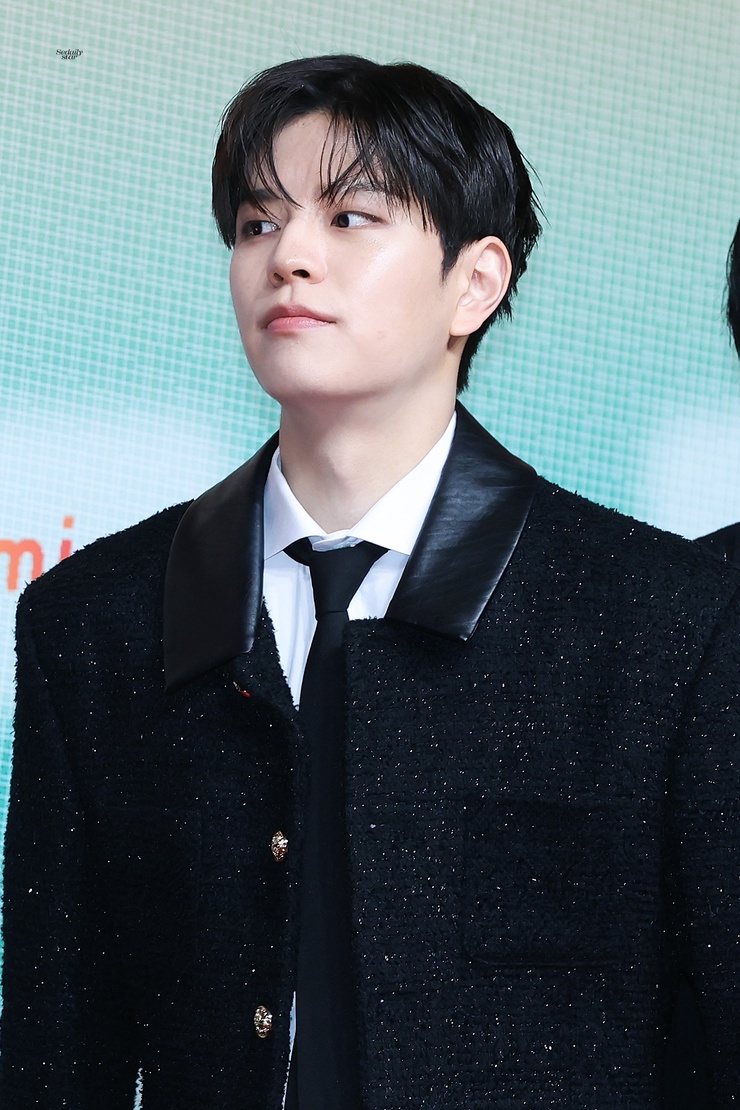 Seungmin