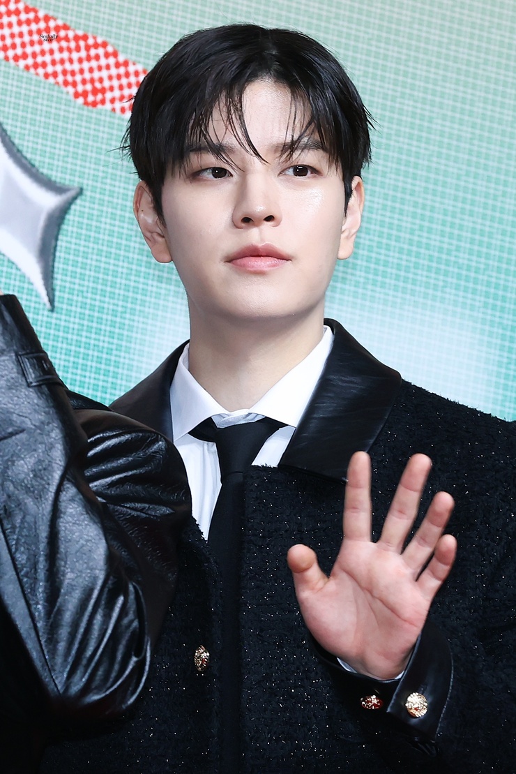 Seungmin