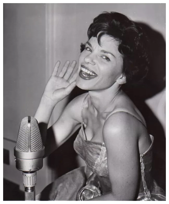 Inge Brandenburg