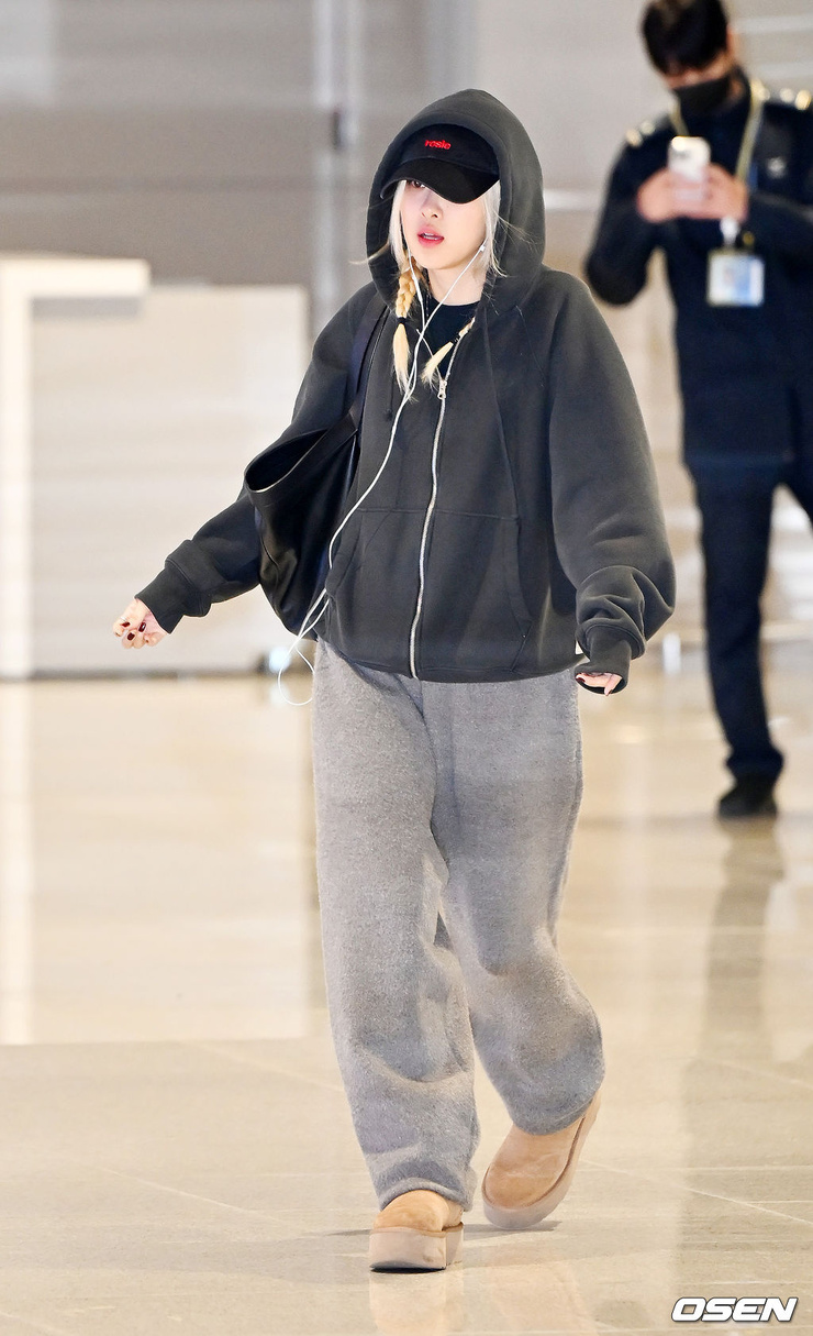 Roseanne Park