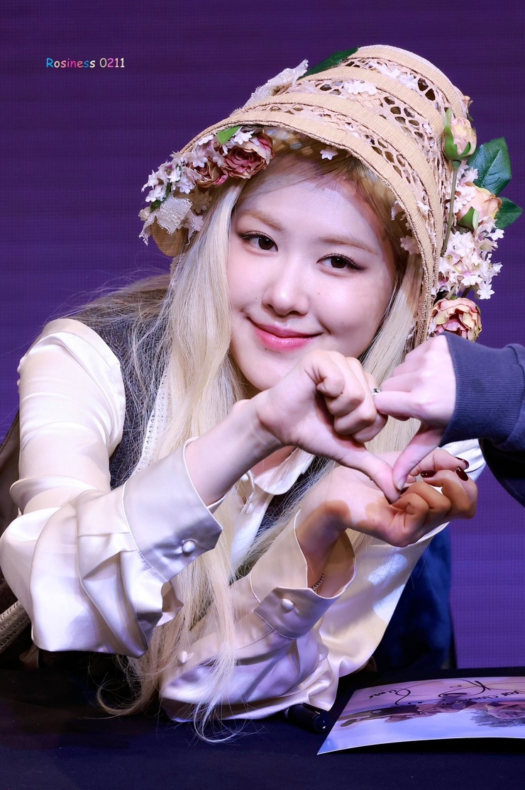 Roseanne Park