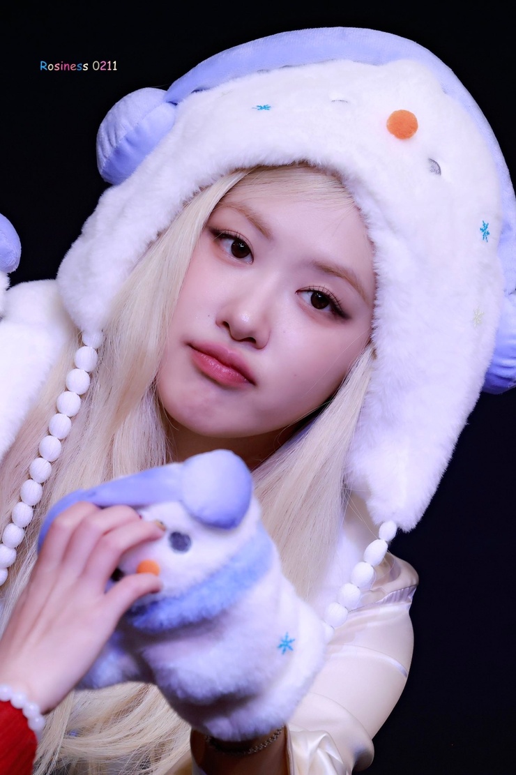 Roseanne Park