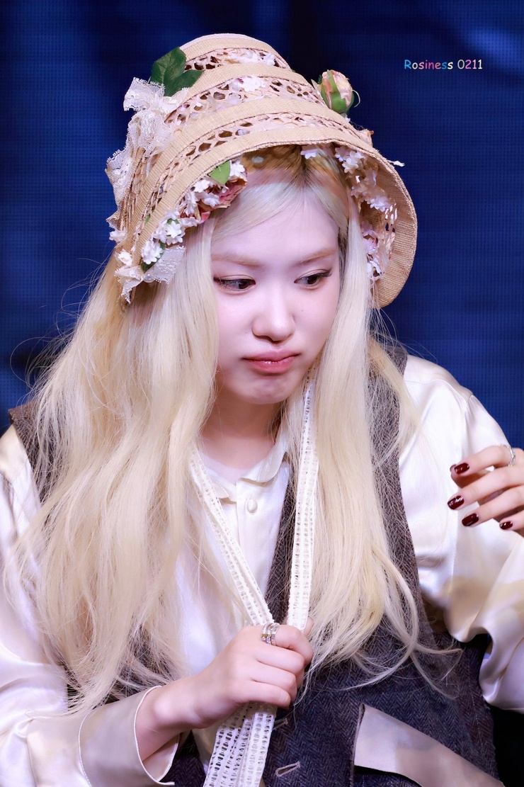 Roseanne Park