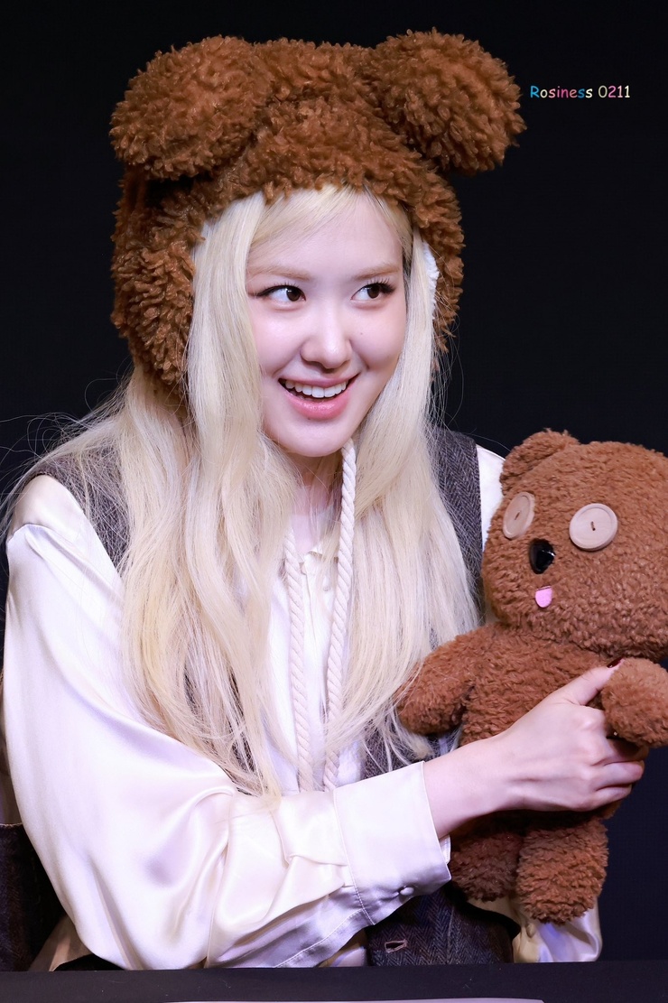 Roseanne Park