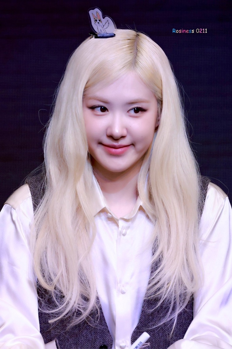 Roseanne Park